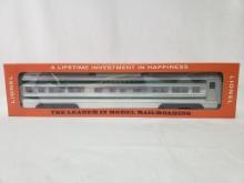 5 WEAVER PASSENGER CARS