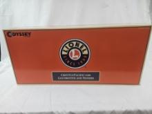Lionel 6-11128 F19 Pacific Locomotive and Tender