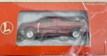 Lionel 6-18436 Dodge Ram Track Inspection Vehicle