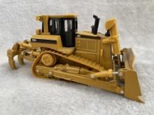LOT OF CONSTRUCTION VEHICLES