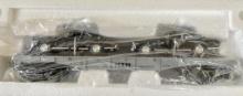 2 RAILKING AUTO TRANSPORTS MIB