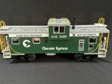 3 MTH ROLLING STOCK used boxed see all pics
