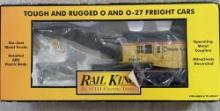 RK 30-7916  Chessie 900029 Crane plus tender