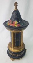 VINTAGE REUGE MUSICAL CIGARETTE HOLDER