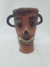 CLAY FACE CUP