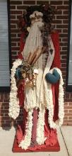 SANTA!!! OUTSTANDING PIECE - SURE ITS EARLY BUT...