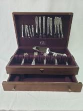 TOWLE "CONTESSINA" STERLING SILVERWARE