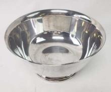NEWPORT STERLING BOWL