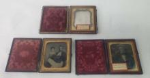 MORE ANTIQUE PHOTOGRAPHS