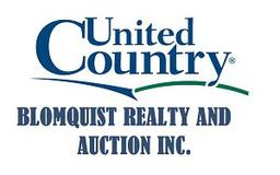 United Country - Blomquist Realty and Auction Inc.