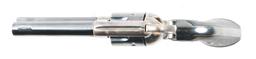 (C) Pre-War .45 Colt Single Action Army Revolver (1903).