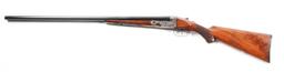 (C) Fine Condition Parker GH Grade 20 Bore Double Barrel Shotgun.