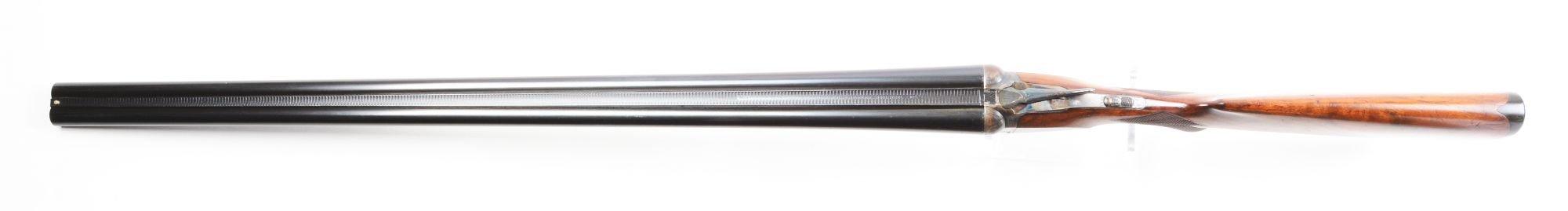 (C) Fine Condition Parker GH Grade 20 Bore Double Barrel Shotgun.