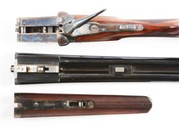 (C) Fine Condition Parker GH Grade 20 Bore Double Barrel Shotgun.