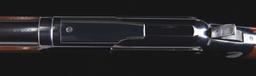 (A) Fabulous Winchester Model 1873 .32 WCF Rifle (1887).