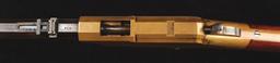 (A) Magnificent New Haven Arms Model 1860 Henry Lever Action Rifle (1862).