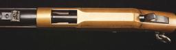 (A) Exceedingly Rare & Desirable Flatside Winchester 1866 Saddle Ring Carbine - 1st Model (1868).