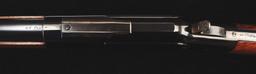 (A) Stunning Winchester Model 1873 Lever Action Rifle (1883).