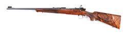 (C) Nicely Restored Griffin & Howe Custom Mauser 98 Carbine.