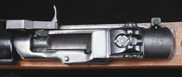 (N) Extremely Fine Blued Ruger AC 556K Machine Gun (Fully Transferable).