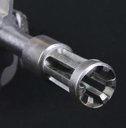 (N) Extremely Fine Blued Ruger AC 556K Machine Gun (Fully Transferable).
