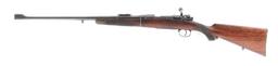 (C) Desirable Holland & Holland .375 Express Takedown Sporting Rifle (1907-1911).