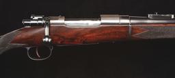 (C) Desirable Holland & Holland .375 Express Takedown Sporting Rifle (1907-1911).