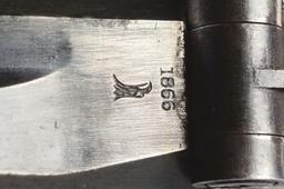 (A) Extremely Rare U.S. Springfield Model 1867 "Cadet" Trapdoor Rifle.