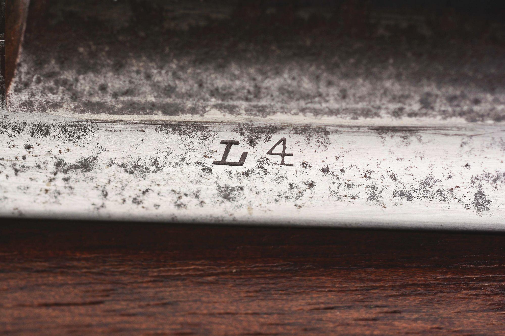 (A) Extremely Rare U.S. Springfield Model 1867 "Cadet" Trapdoor Rifle.
