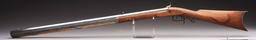 Documented Clark Gable's Half Stock Percussion Rifle From "across The Wide Missouri" Motion Picture.