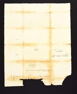 Breaking Indian Resistance: Lieutenant Grant And "pontiac's Conspriacy", 1763.
