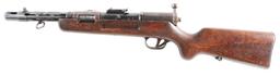 (N) Rare Highly Sought German WW2 Bergmann MP35/I Machine Gun (CURIO & RELIC)