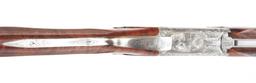 (M) Custom 20 Gauge Browning "Exhibition" Superlight Over Under Shotgun Engraved By Browning Engrave