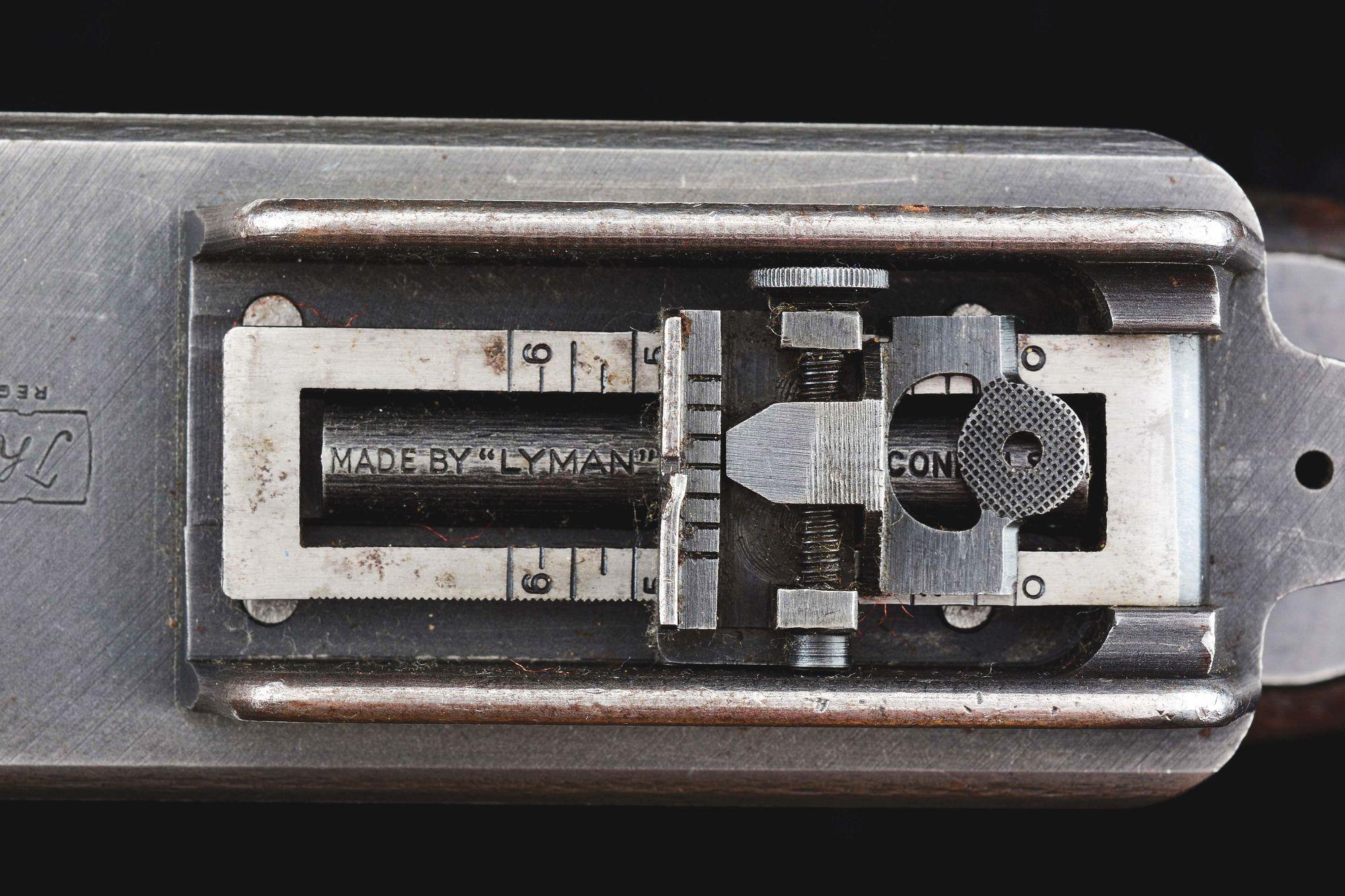 (N) Savage Manufactured Auto Ordnance Thompson Model 1928A1 Machine Gun (CURIO & RELIC).