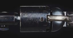(A) Spectacular Cased London Colt Model 1851 Percussion Revolver (1855).