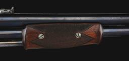 (A) Spectacular 1st Year Production Colt Lightning Large Frame Baby Carbine (1887).