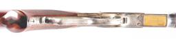 (A) Near New Winchester Model 1873 Deluxe .44 Lever Action Rifle (1884).