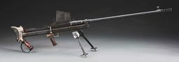 (N) Highly Desirable and Rare WW2 “U.S. PROPERTY” Marked INGLIS Boys Anti-Tank Rifle (DESTRUCTIVE DE