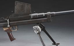 (N) Highly Desirable and Rare WW2 “U.S. PROPERTY” Marked INGLIS Boys Anti-Tank Rifle (DESTRUCTIVE DE