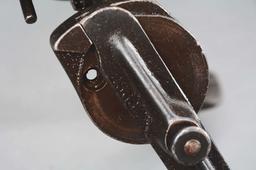 (N) Highly Desirable and Rare WW2 “U.S. PROPERTY” Marked INGLIS Boys Anti-Tank Rifle (DESTRUCTIVE DE