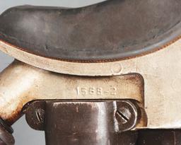 (N) Highly Desirable and Rare WW2 “U.S. PROPERTY” Marked INGLIS Boys Anti-Tank Rifle (DESTRUCTIVE DE