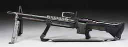 (N) Fantastic Near Mint Maremont M-60 Machine Gun (FULLY TRANSFERABLE)