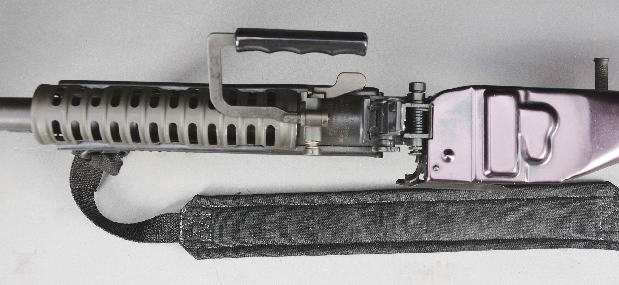 (N) Fantastic Near Mint Maremont M-60 Machine Gun (FULLY TRANSFERABLE)