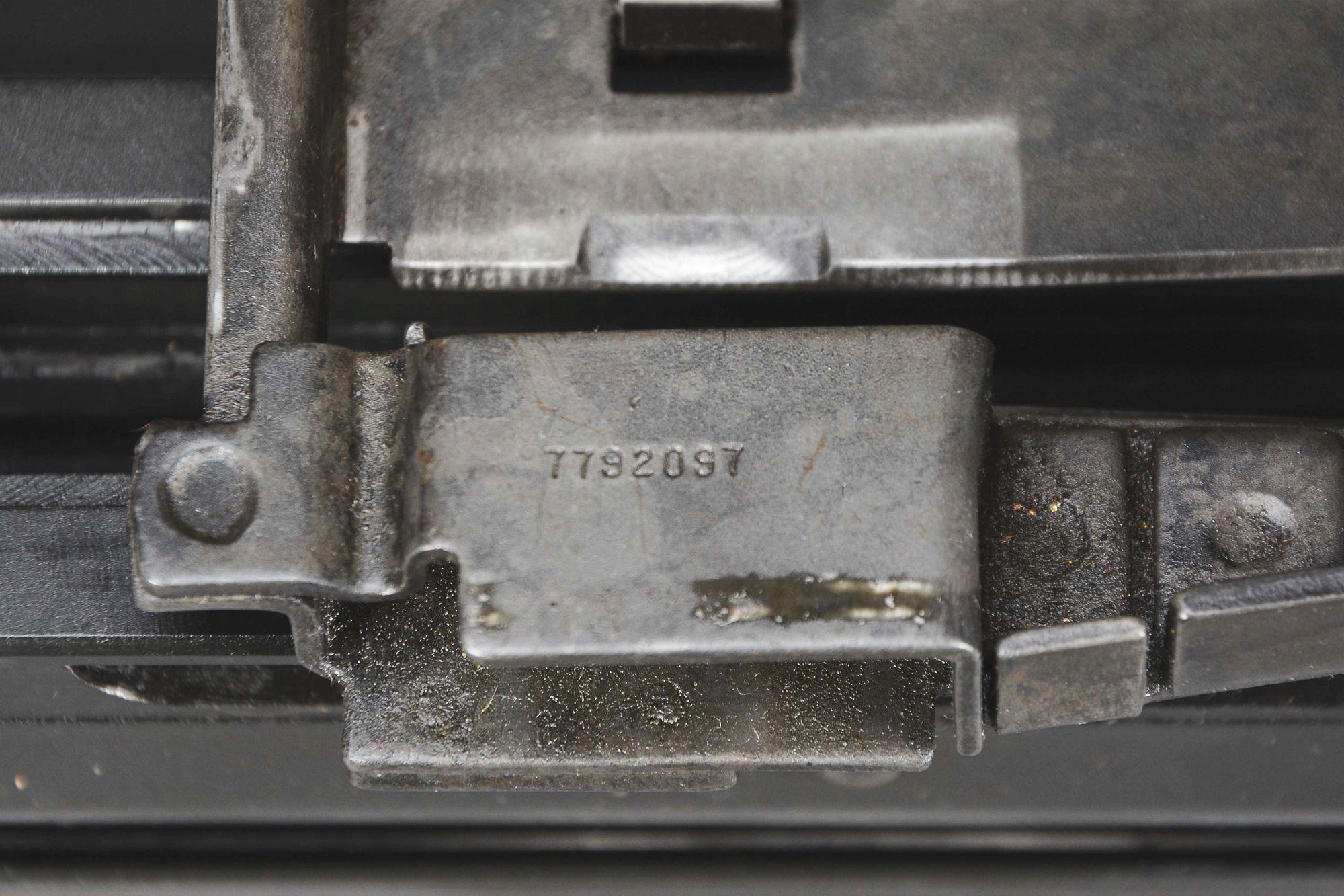 (N) Fantastic Near Mint Maremont M-60 Machine Gun (FULLY TRANSFERABLE)