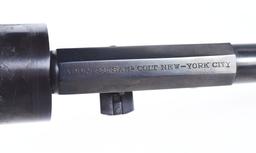 (A) COLT HERITAGE EDITION 2ND GENERATION 1847 WALKER PERCUSSION REVOLVER.