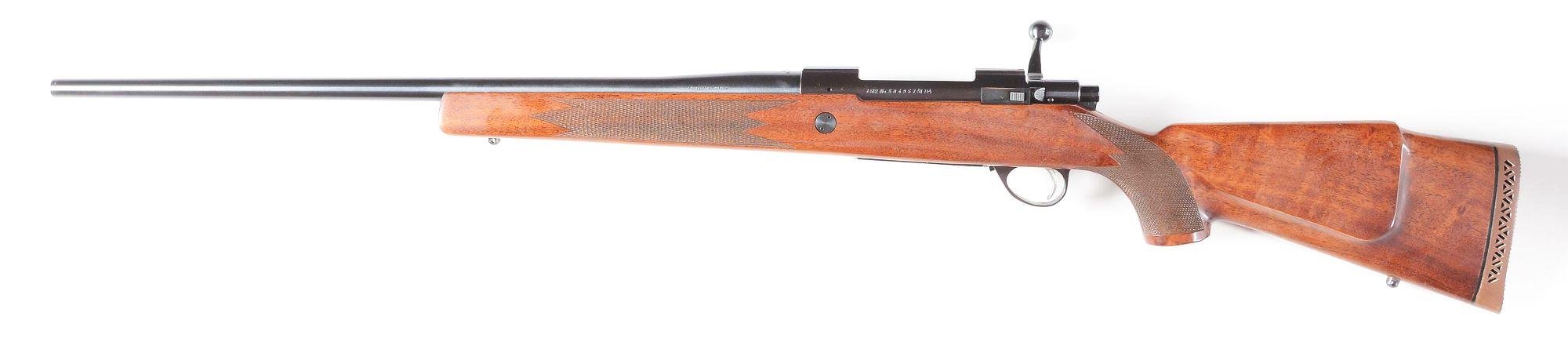 (M) SAKO FINNBEAR MODEL L16R BOLT ACTION SPORTING RIFLE