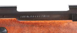 (M) SAKO FINNBEAR MODEL L16R BOLT ACTION SPORTING RIFLE