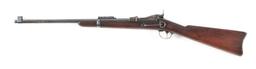 (A) HIGH CONDITION US SPRINGFIELD MODEL 1884 CARBINE.