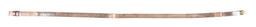 (A) NEAR NEW CONDITION US SPRINGFIELD MODEL 1884 TRAPDOOR RIFLE.