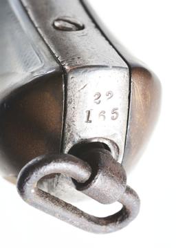 (C+A) LOT OF 12: REVOLVERS AND ACCESSORIES.